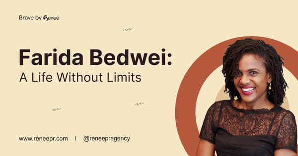 Farida Bedwei: A Life Without Limits